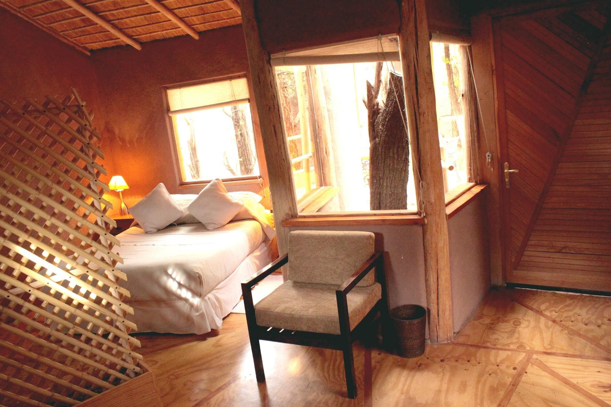 Habitación Superior