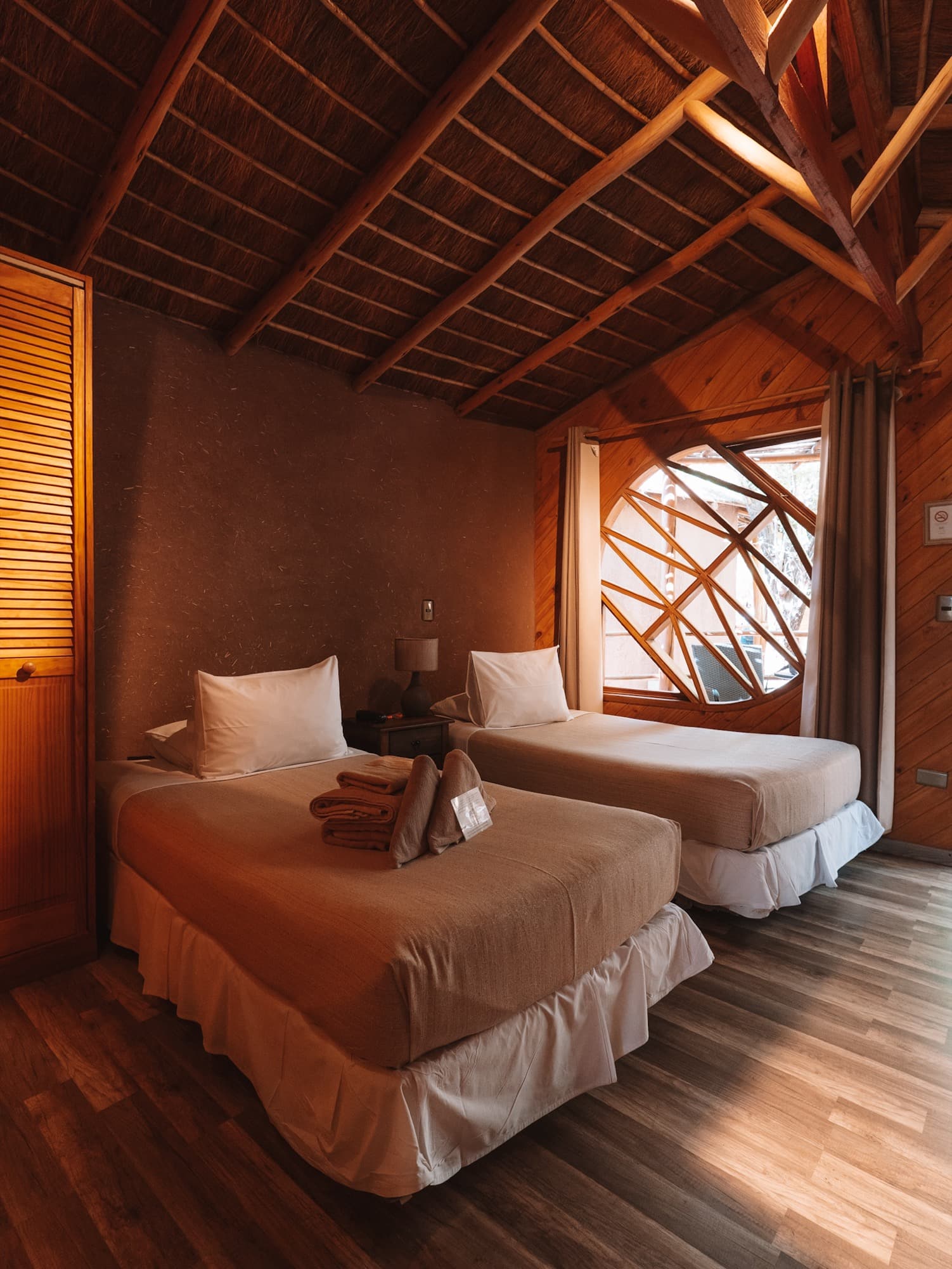 Habitación Twin